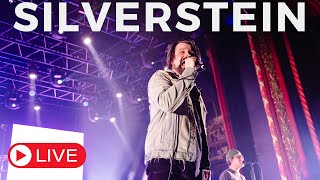 SILVERSTEIN \