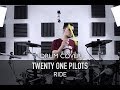 Twenty One Pilots - Ride | Quentin Brodier (Drum Cover)