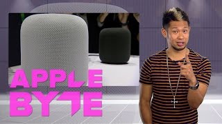 Reactions to the HomePod, iPad Pro, iOS 11 and WWDC 2017 (Apple Byte)
