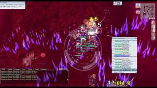 Arch bishop FS Atlantis ro magma dungeon 2