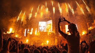 Tomorrowland 2019  Best Drops Songs And Mashups Of Weekend 1  Festival Mashup Mix 2019