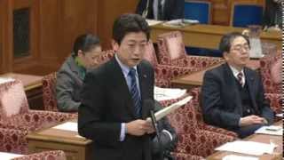 H26.02.21 衆議院 環境委員会（午前）