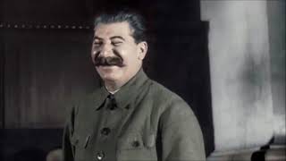 Why USSR removed Stalin's body from Lenin's tomb? | HISTORY | MilitaryTube