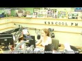 oniyu字幕组 130816 劉仁娜的提高音量 유인나의 볼륨을 높여요 iu 아이유 是個小吃貨