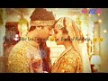 Channa Mereya Mereya...... WhatsApp Status Video