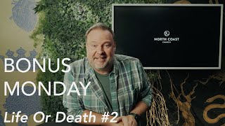 Bonus Monday 22 - John Series - Daily Dose