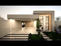 Small and Modern House II 3 Bedrooms II Ground Plan 170m²