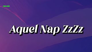 Rauw Alejandro - Aquel Nap ZzZz (Letra) - Luka Lyrics