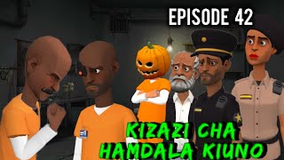 KIZAZI CHA HAMDALA KIUNO: |EP 42|