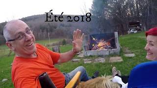 Notre été 2018