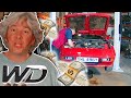 Edd China's Best Money Saving Porsche Repair Tips! | Wheeler Dealers