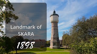 The Landmark of Skara