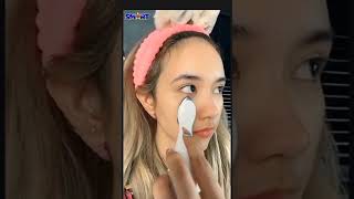 ดาวรุ่งสุดฮ๊อตใน Tiktok รีวิวความประทับใจ Nu Skin ageLOC Boost