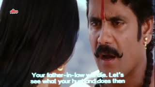 Best scene of Ravina Tandon in agni varsha