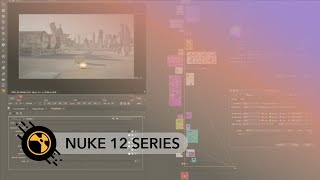 Nuke 12 | Interactive Performance