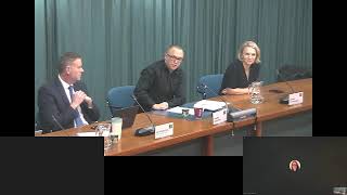 Natural Infrastructure and Growth Scrutiny Panel 04/02/2026