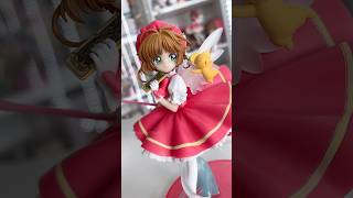 UNBOXING: Sakura Kinomoto A Prize ichiban Kuji prize figure