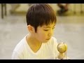 ギネス認定！6才でけん玉五段・世界最年少6才115日 / 2 GUINNESSES! YOUNGEST PERSON TO ACHIEVE A FIFTH DAN LEVEL IN KENDAMA