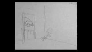 Limited Animation: Calvin and Hobbes