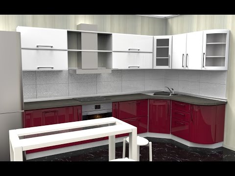 PRODBOARD Online kitchen planner / 3D kitchen design PRODBOARD Online kitchen planner / 3D kitchen design
