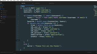 PHP,Mysql,Bootstrap,Form validation 14