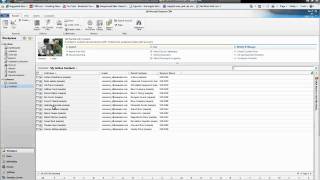 Tutorial - CRM 2011 Reports