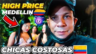 SEXU4L Tourism HIGH PRICE Medellin-COLÓMBIA 🇨🇴🤮Parque LLeras Tour ❤️ translated to English