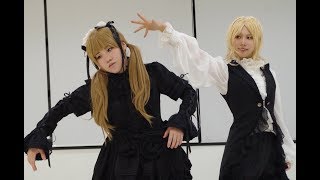 【創作コスプレ】マリオネットラヴァーズ【踊ってみた】