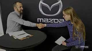 Jeunes personnalités légendaires Mazda Donnacona Mazda