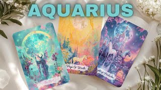 AQUARIUS ❤️,I NEED U TO TRUST ME‼️ IM IN LOVE WITH YOU AND I AM SORRY FOR HURTING YOU❤️‍🔥 JANUARY