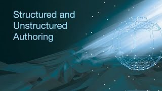 Structured and Unstructured Authoring | Silicon Publishing