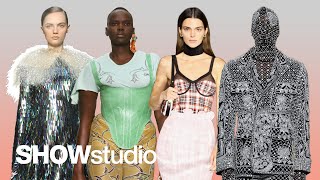 Has London Fashion Week Lost Its Bite? - London Womenswear Round-Up A/W 20