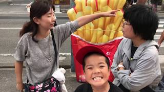 谷山ふるさと祭り10/27