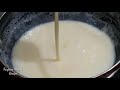 মাত্র ২ টি উপকরণ দিয়ে কনডেন্সড মিল্ক condensed milk recipe