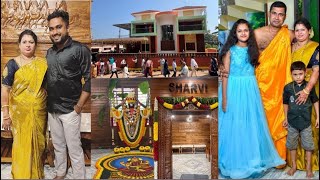 SHARVI🏠🧿Akkana Aramane😍💐Parikha,Athradi📍Baarigaujida Elvokkel❤️🫶🏼Udupi😀Tuluvlog