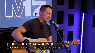 J.R. Richards - Original Singer - Dishwalla - Counting Blue Cars