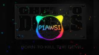 GHETTO DOGGS | PIAWSI