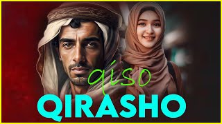 Qirasho? || Qiso layaab leh