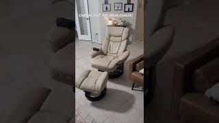 My New Recliner! I love it! | EverDave #homedecor