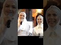 Kemesraan Siti Nurhaliza Bersama Bekas Isteri Datuk K Dipuji Peminat