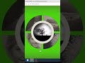 Radial Menu 🔥 Using Html And CSS Only | Amazing Menu in CSS @R2Coding