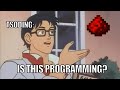 What Is Programming? | Tsoding