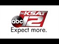 KSAT 12 News Nightbeat : Mar 08, 2020