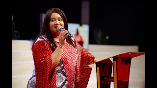 The Glory Of God | Sunday 18 August 2019 | Bishop J | 2nd Service | AMI LIVESTREAM