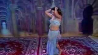 Belly Dance Aziza  Vg