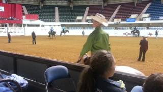 2014 ApHC Nationals Men's Western Pleasure 6/24/14