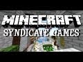 Kill Szenen | Syndicate Games | Scary_Craft