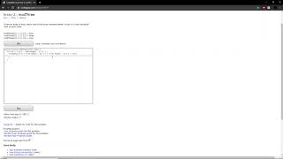 Array-2 (modThree) Java Tutorial || codingbat.com