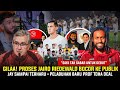 GEBRAKAN BESAR PSSI! Timnas Makin Ngeri Bawa Pulang Riedewald • Pelabuhan Thom Haye • Jay Terharu