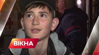 🔥До Запоріжжя прибула евакуаційна колона з МАРІУПОЛЯ - подробиці